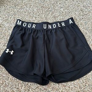 Under armour shorts